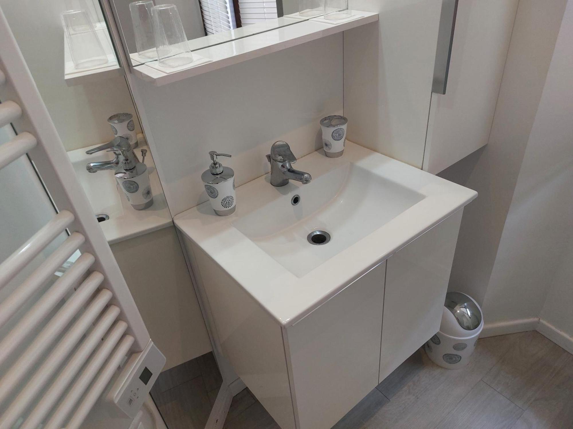 Studio Meuble Au Pied Du Mercantour Fontan Exteriör bild