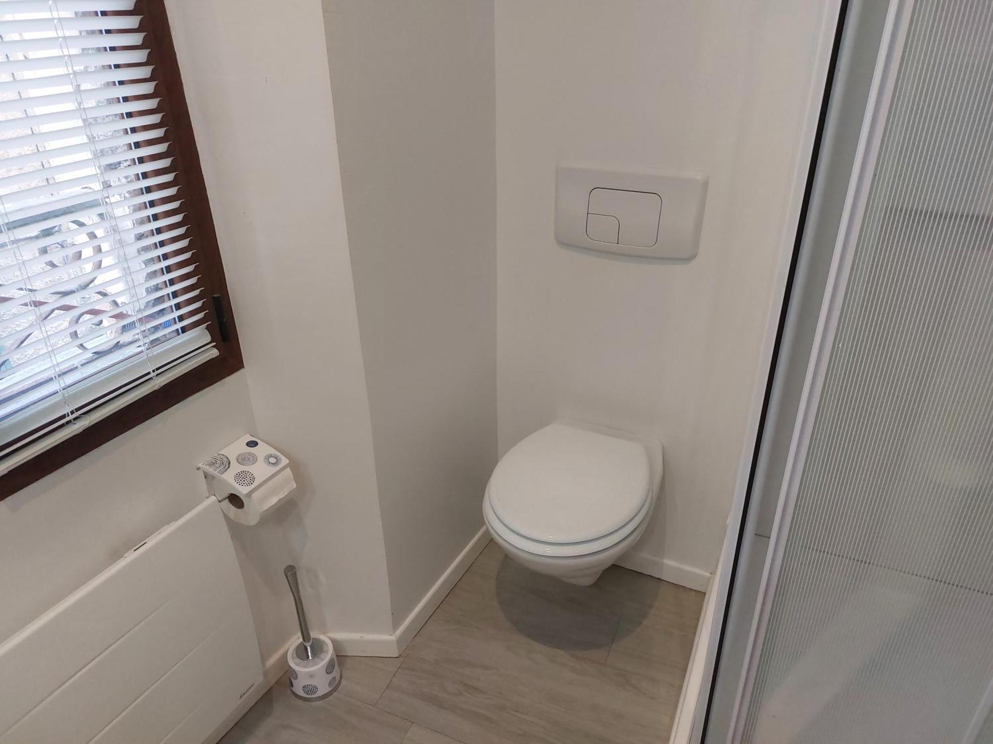 Studio Meuble Au Pied Du Mercantour Fontan Exteriör bild